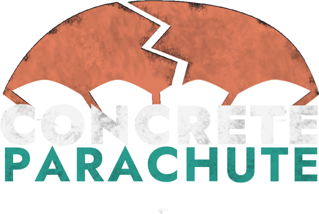 Concrete Parachute